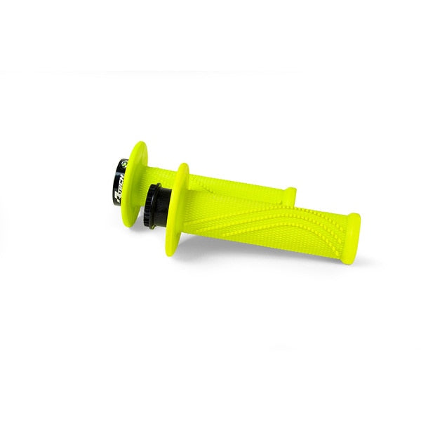 R20 Lock On Grips - Black - R-MPRNR000020
