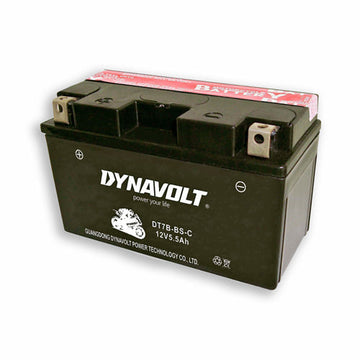 Lead Acid Battery YT7B-BS - DT7B-BS-C
