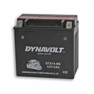 Dynavolt Lead Acid Battery - DTX14-BS