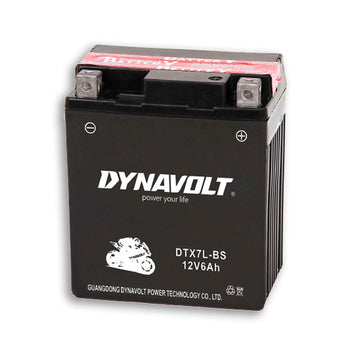 Lead Acid Battery YTX7L - DTX7L-BS
