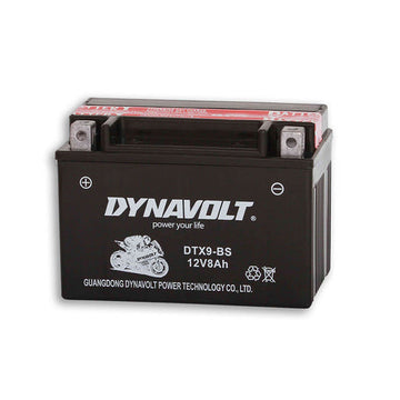 Lead Acid Battery YTX9L-BS