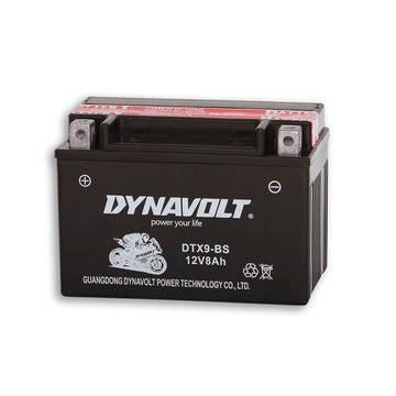 Lead Acid Battery YTX9 - DTX9-BS