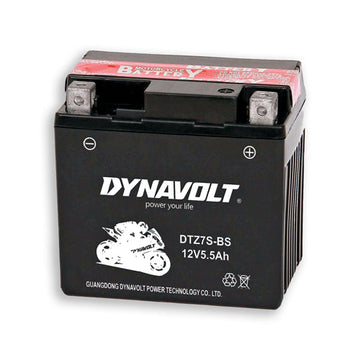 Lead Acid Battery YTZ7S - DTZ7S-BS