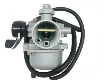 Carburetor - RC-PZ19F-3
