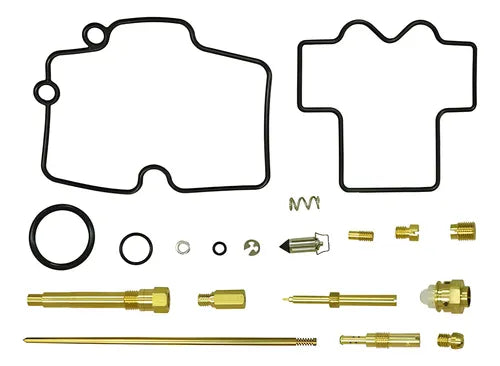 Carburetor Repair Kit - XU-07386