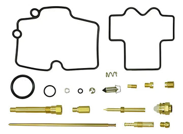 Carburetor Repair Kit - XU-07386