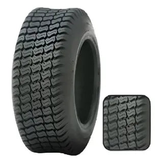 Journey Climber Tyre 32X10-14 8 Ply WL01 Pattern - RC-TYRE-32X10-14