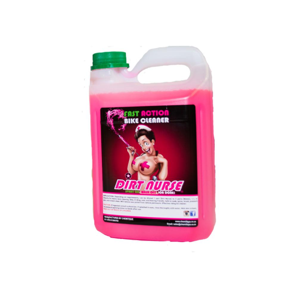 Fast Action Cleaner 5L - DNFAC5L