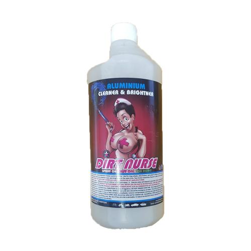 Aluminium Cleaner 1LITER - DNA1L