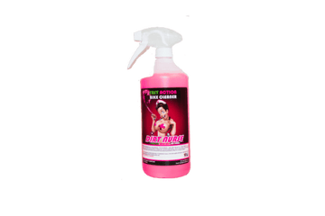 Fast Action Cleaner 1L Foamer - DIRT NURSE