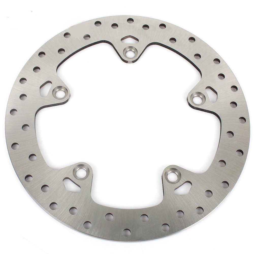 Rotor - Rear - RC-ZP323