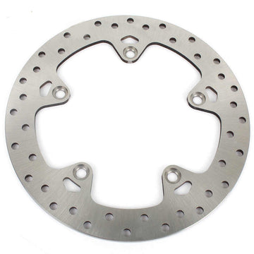 Rotor - Rear - RC-ZP323