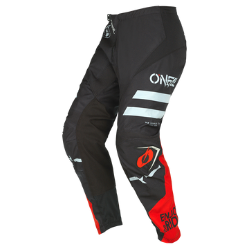 O'NEAL 2022 Youth Squadron V22 - Black/Grey - EMD Online