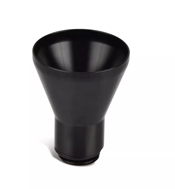 Engine Oil Filler Funnel Black - RC-1246900101