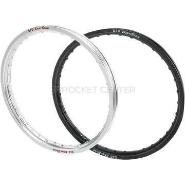 Rim 18x2.5 - RC-RIM-18X2.5-B