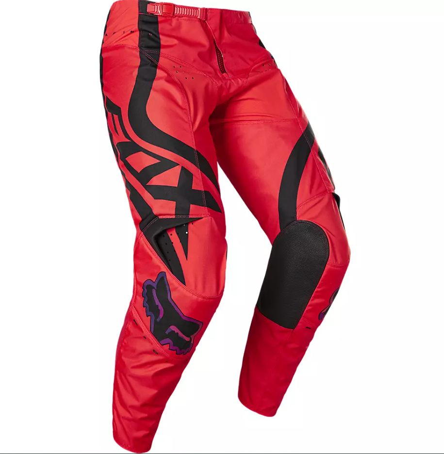 Fox 2022 180 Venz - Fluo Red - EMD Online