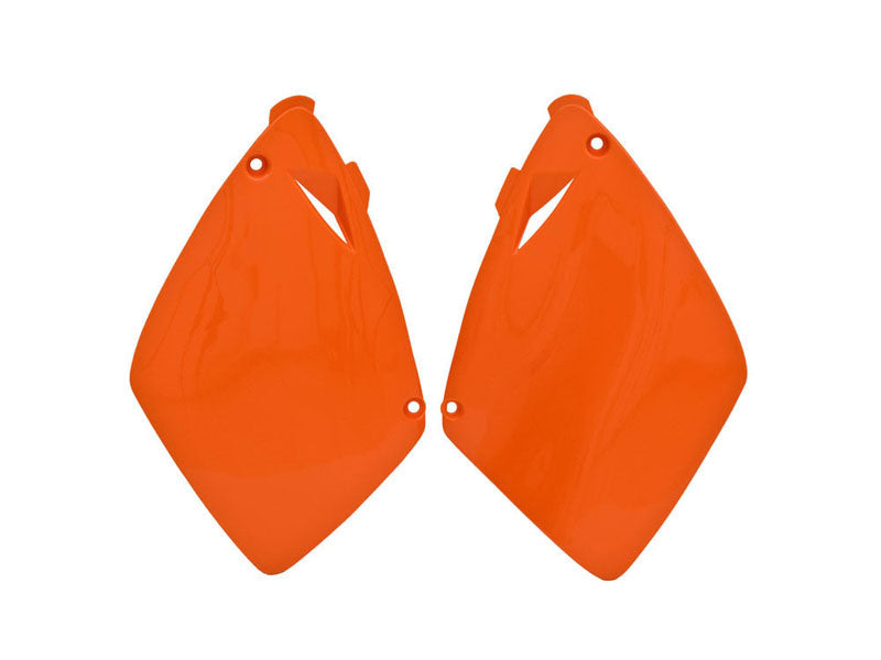 Side Panels Orange - R-FIKTMAR9802