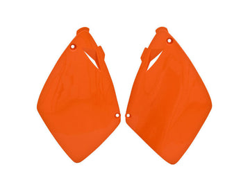 Side Panels Orange - R-FIKTMAR9802