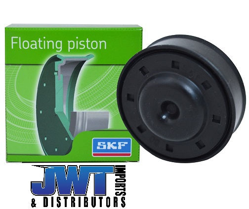 InnTeck FP-WP52 Floating Piston WP 52mm Shock