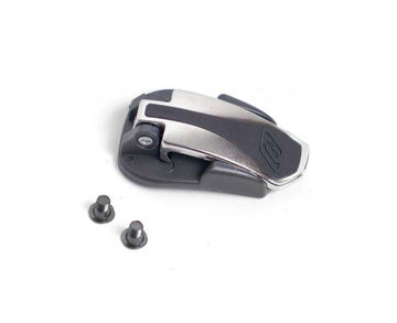 SG10/SG12 Boot Buckle - Black