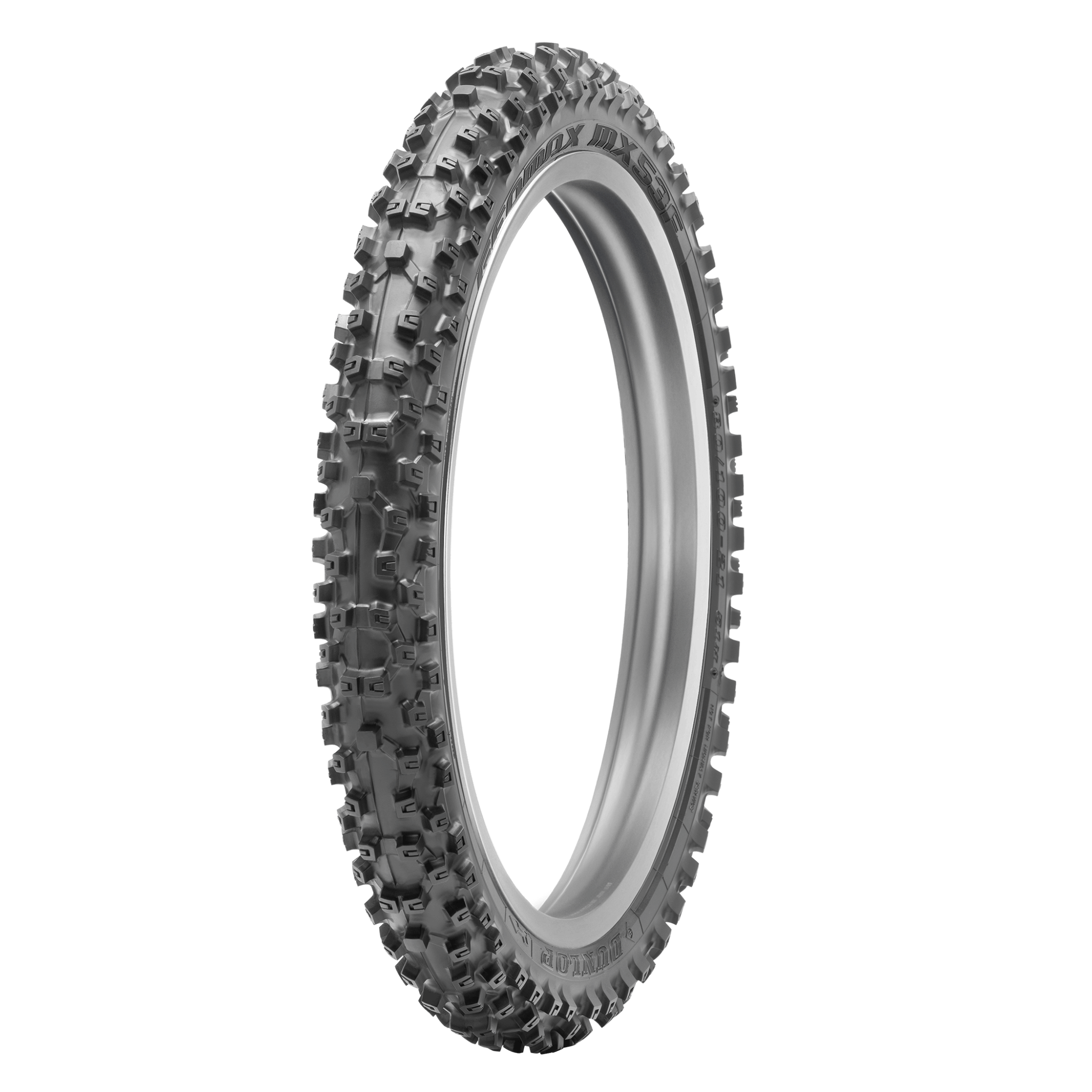 90/100-21 57M AT82F R Tyre - DG14692052DJ