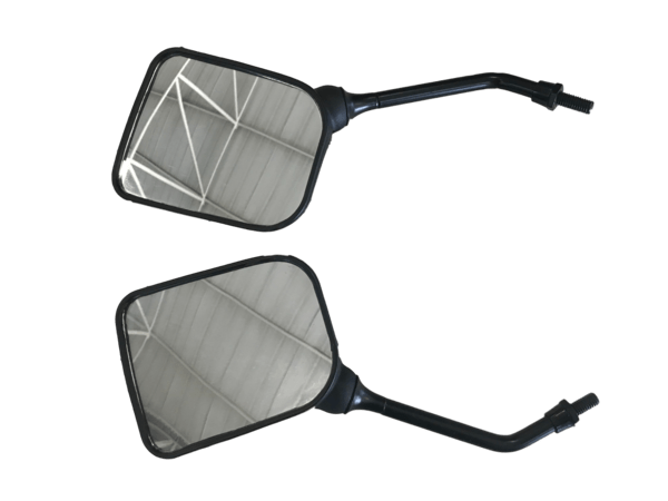 Universal Square Mirror Set M8 - MIR-GP-M8