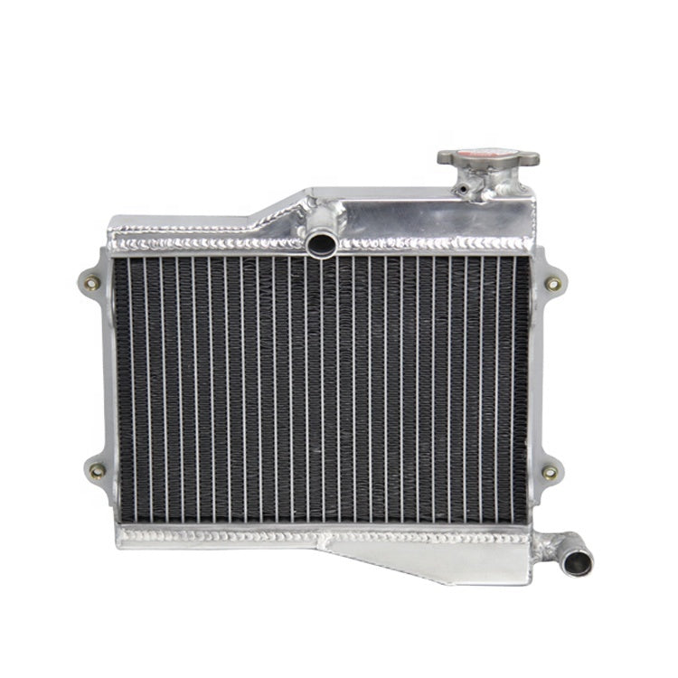Radiator Right - RC-RAD-TRS-R-044R
