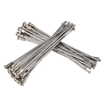 19" Spoke Kit - Silver - RC-1262K00306