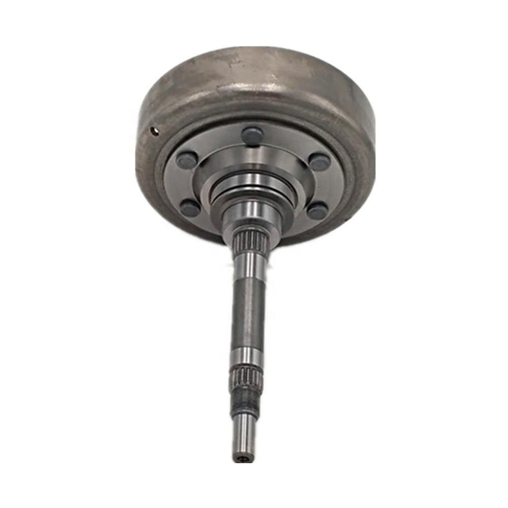 Clutch Hub Housing - RC-3B4-16611-10-00