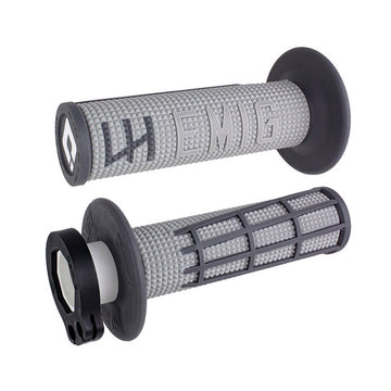 Emig 2.0 Grip Grey/graphite - ODI-H36E2GH