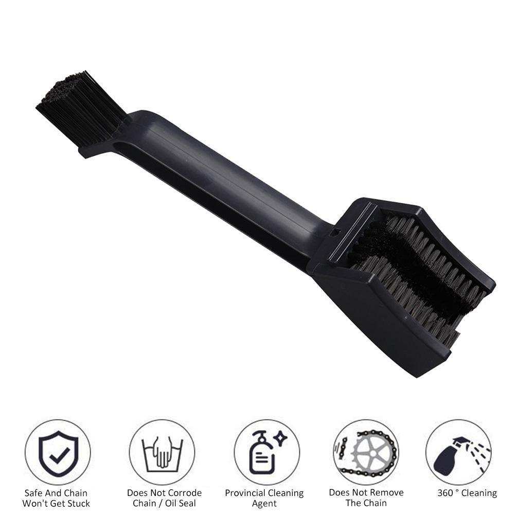 Chain Cleaner Brush - RC-CHAIN-BRUSH