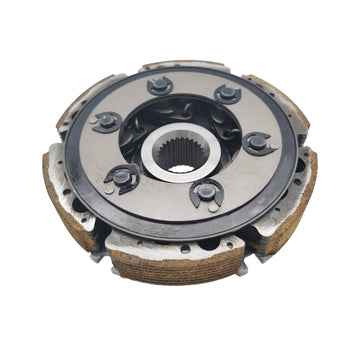 ATV Clutch Carrier Assembly - RC-3B4-16620-00-00