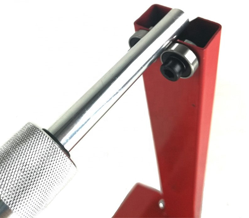 Wheel Balancing Stand - RC-TD-004-03