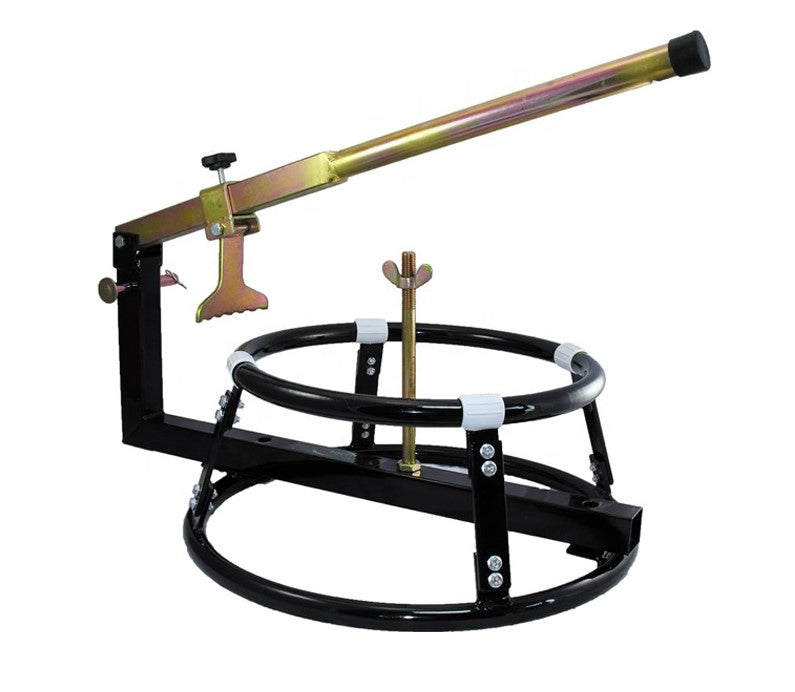 Portable Motorcycle Tyre Changing Stand And Bead B - RC-TD-012-05