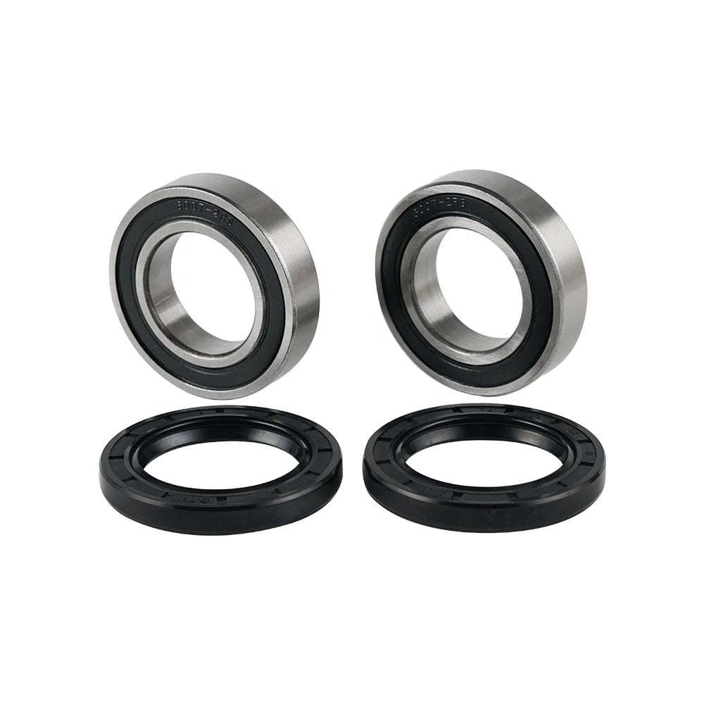 Rear Wheel Bearing & Seals - RC-ZZKF3000700