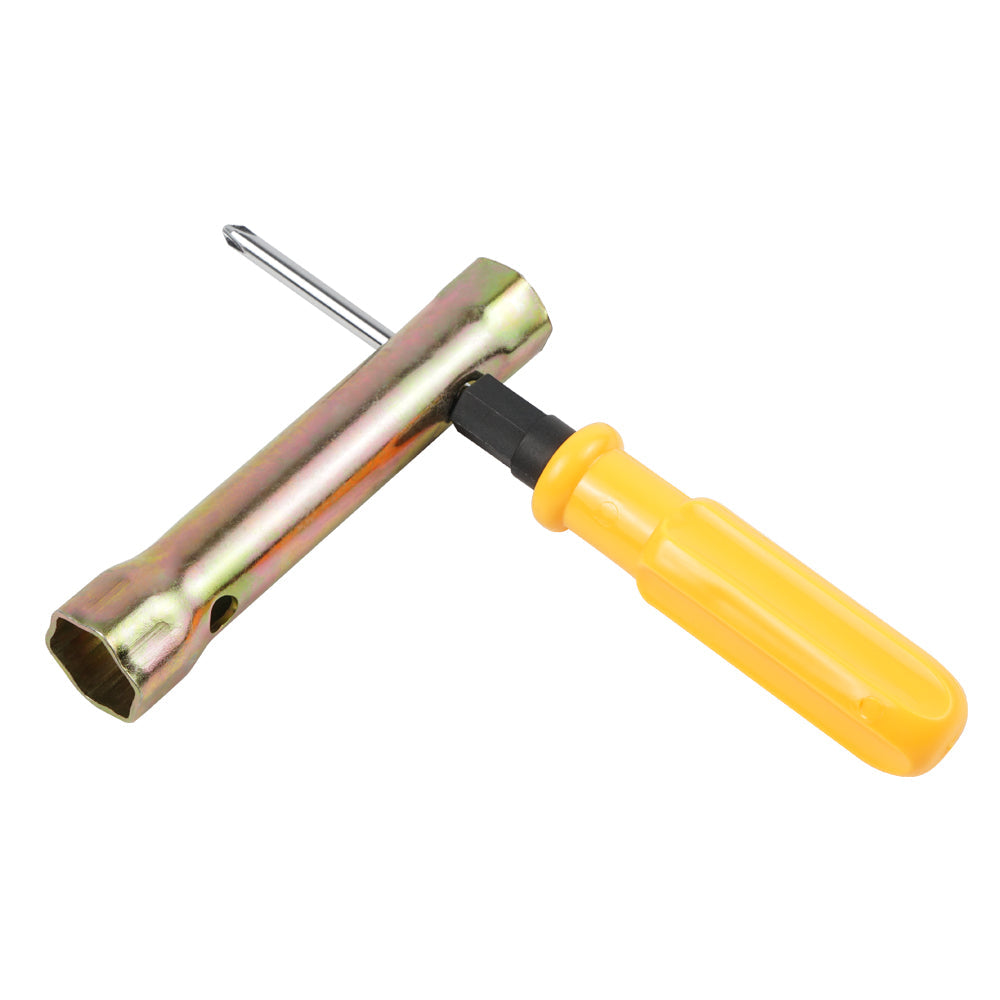 Spark Plug Socket Tool - RC-1011100200