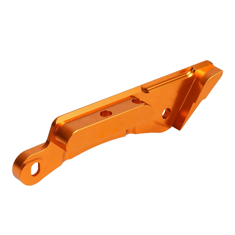 Swingarm Chain Guide Protector - RC-12631004