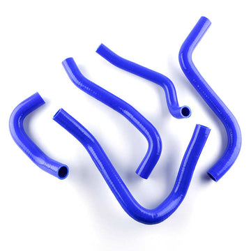 ATV Silicone Hose Kit - Blue (price - No Stock@insane) - RC-WM031