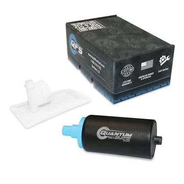 Suzuki ATV - Intank Fuel Pump w/ Tank Seal - HFP-397S