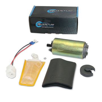 EFI Fuel Pump With Strainer - HFP-444-S