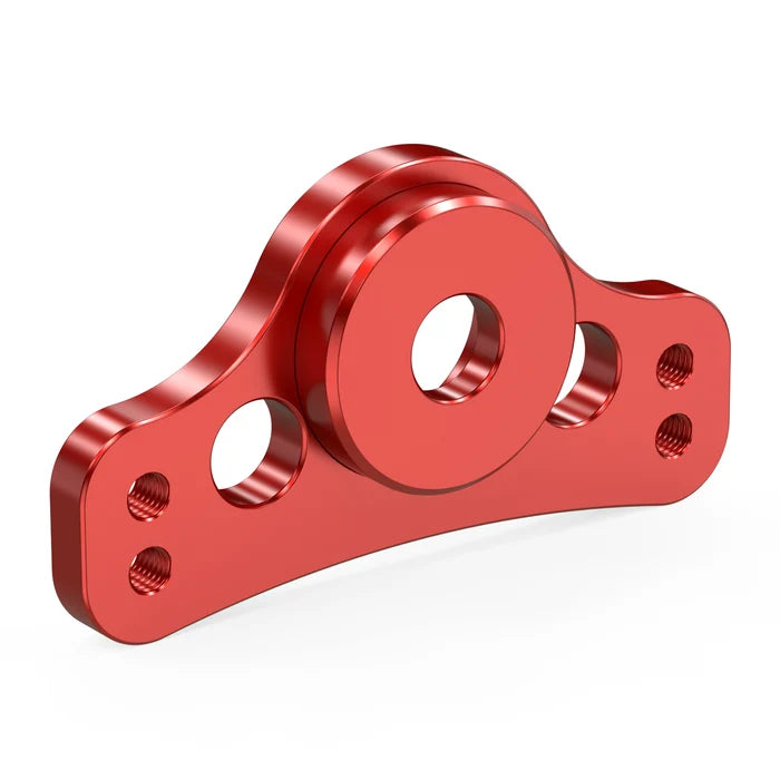 Hour Meter Clamp - CNC-6061
