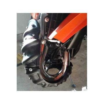 Exhaust Guard - HP-EXG-161