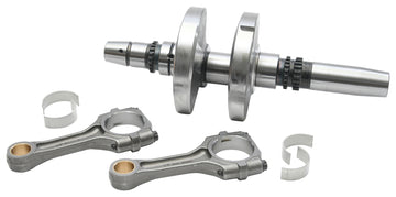 Crankshaft and Rods Kit - HR00064