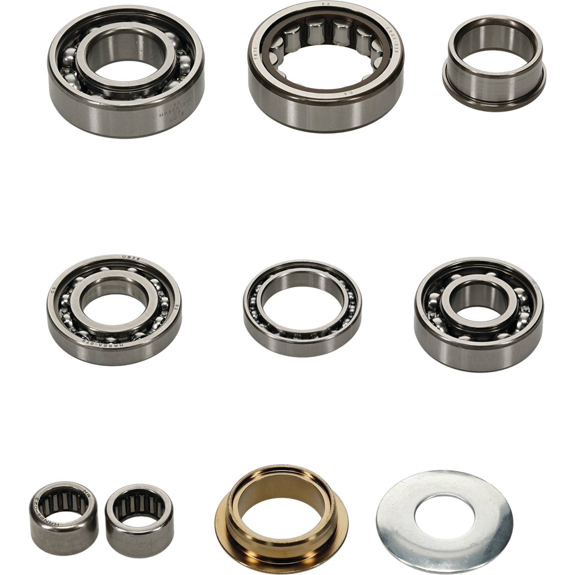 Transmission Bearing Kit - HR00088