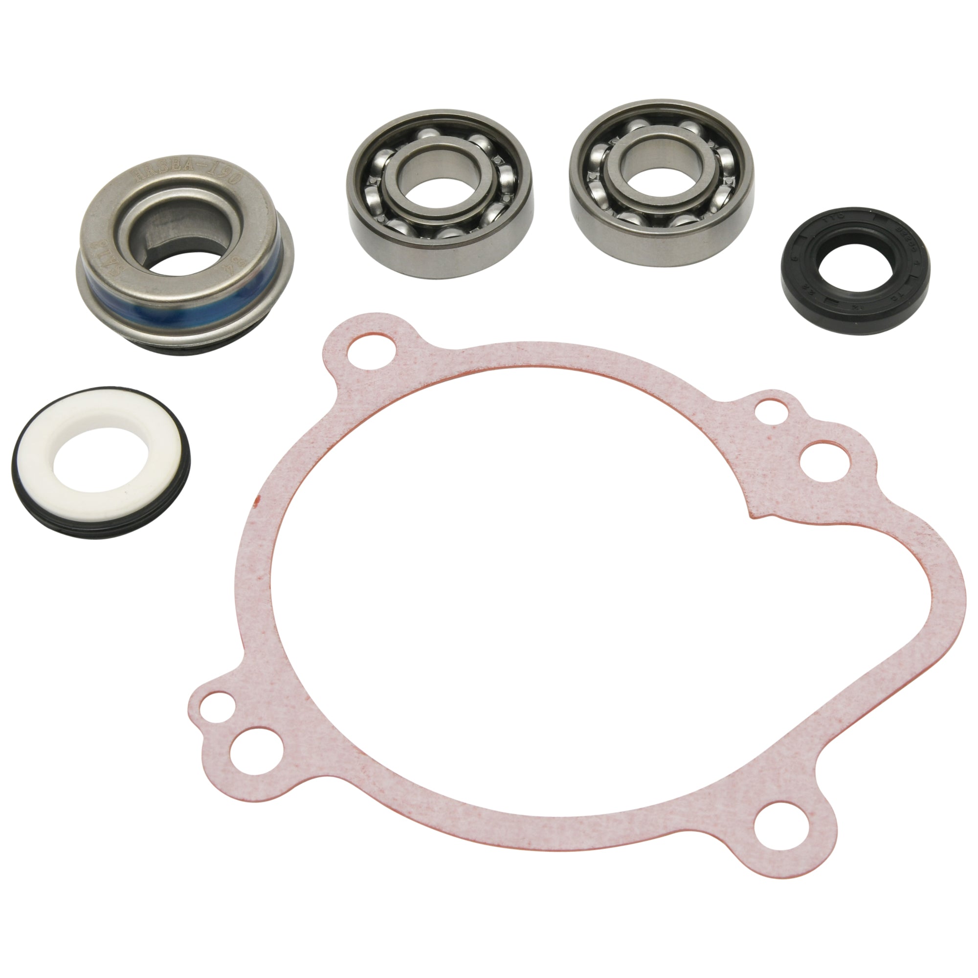 Water Pump Kit - HR00149