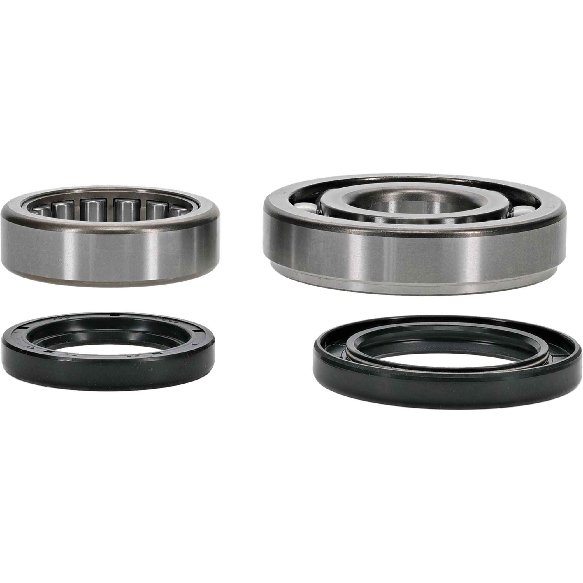 Main Bearing and Seal Kit - HR00156