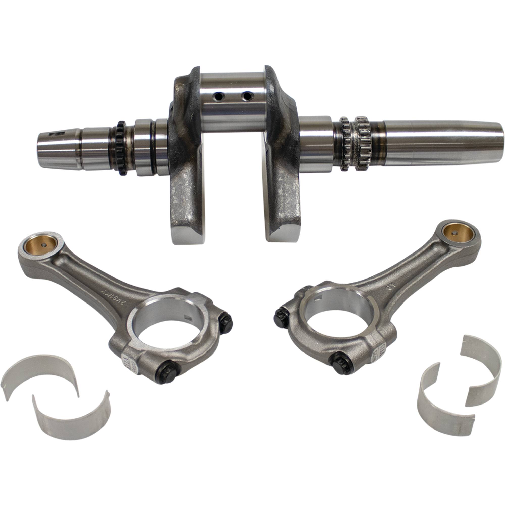 Crankshaft and Rods Kit - HR00222