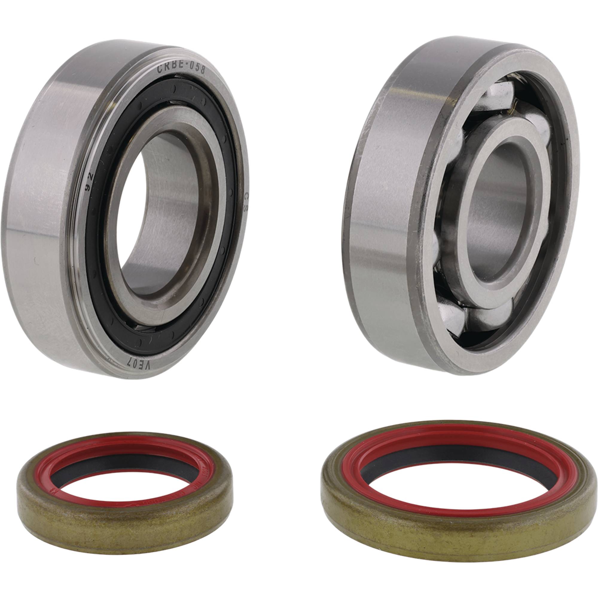 Main Bearing and Seal Kit - HR00241