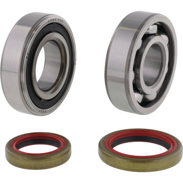 Main Bearing and Seal Kit - HR00241