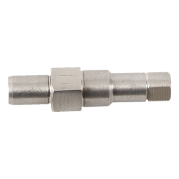 Water Pump Shaft Kit - HRSHA-005